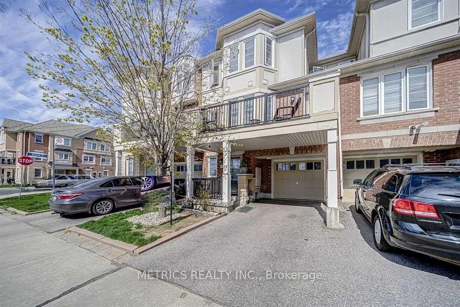 Photo 1 of 81 Mendelssohn Street, Scarborough, Clairlea-Birchmount — HOMEH