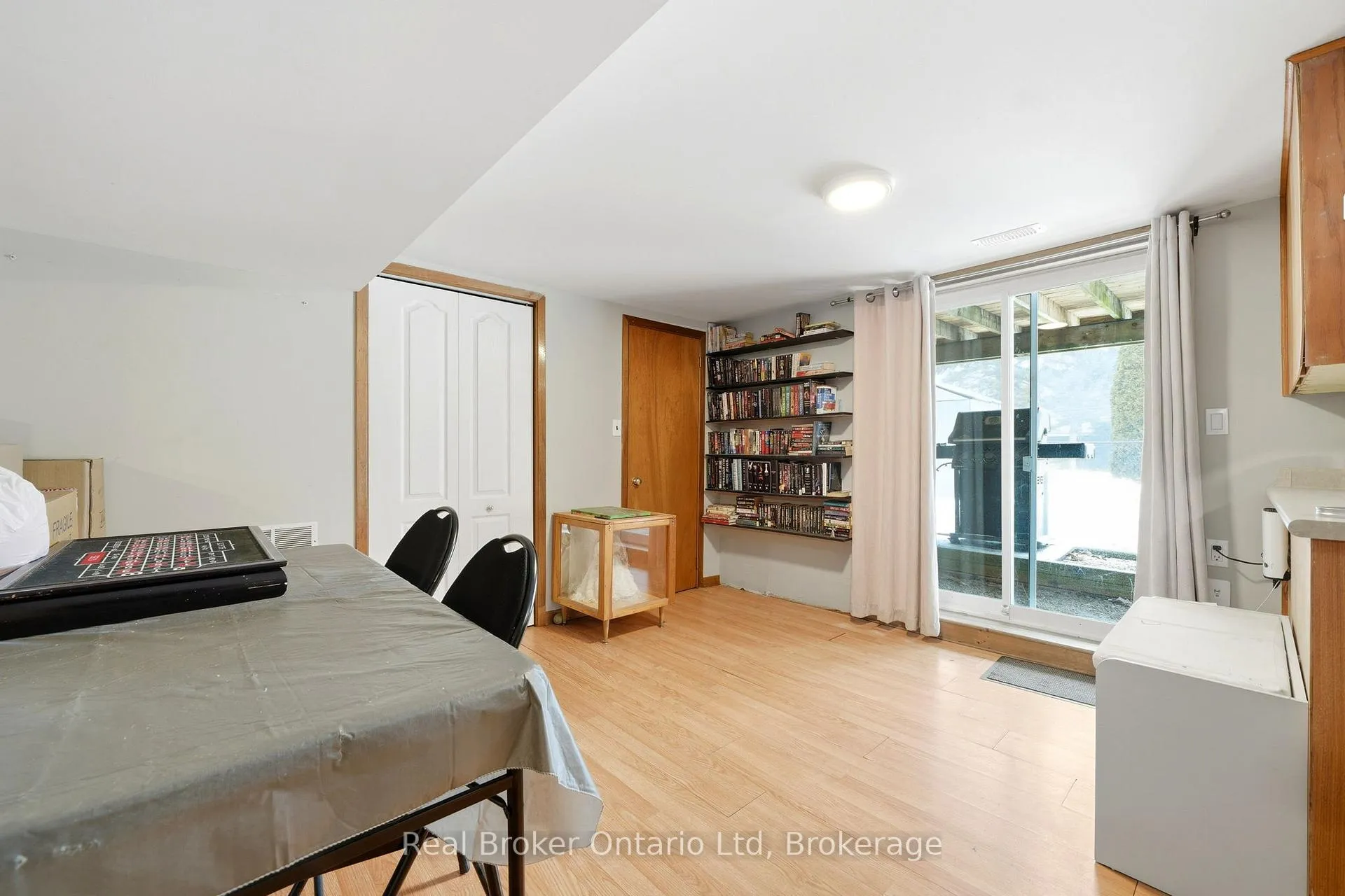 Photo 25 of 8271 93 Highway, Tiny, Wyebridge — HOMEH