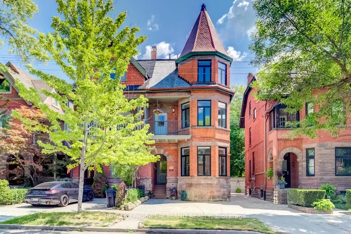 Photo 1 of Unit 3rd Flr, 101 Bedford Road, Toronto, The Annex — HOMEH