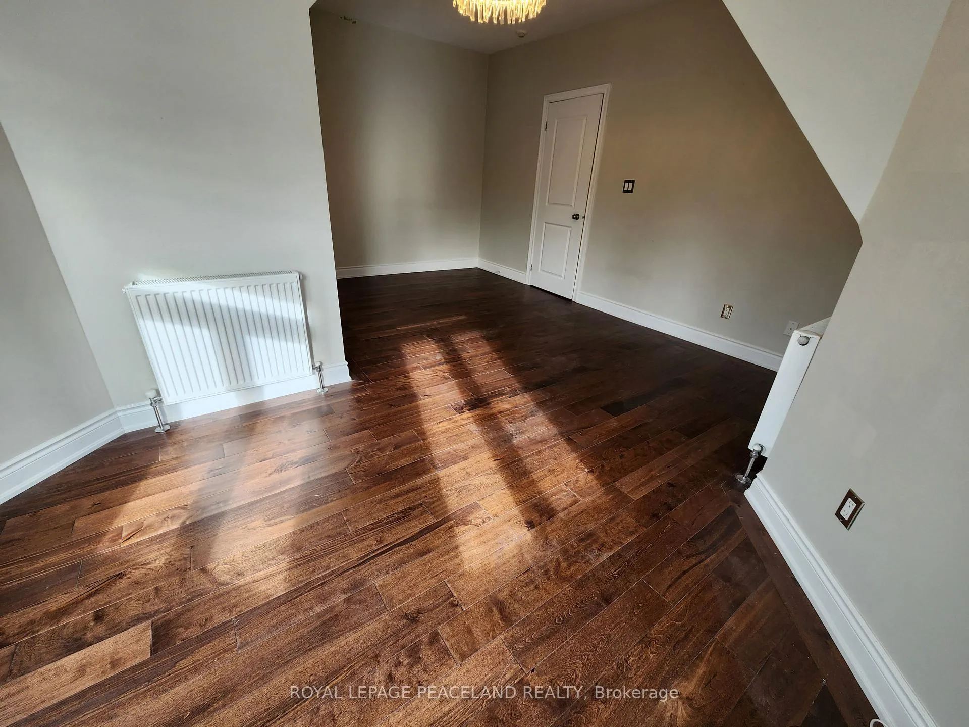 Photo 14 of Unit 3rd Flr, 101 Bedford Road, Toronto, The Annex — HOMEH