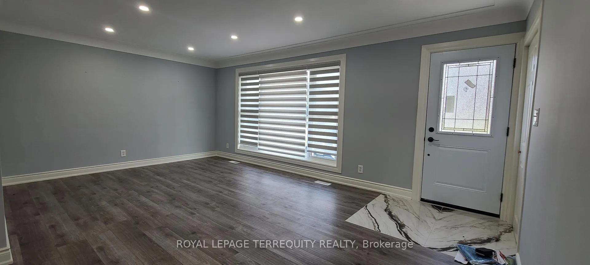 Photo 3 of Unit Main Floor, 6950 Richmond Crescent, Niagara Falls, Arad/Fallsview — HOMEH