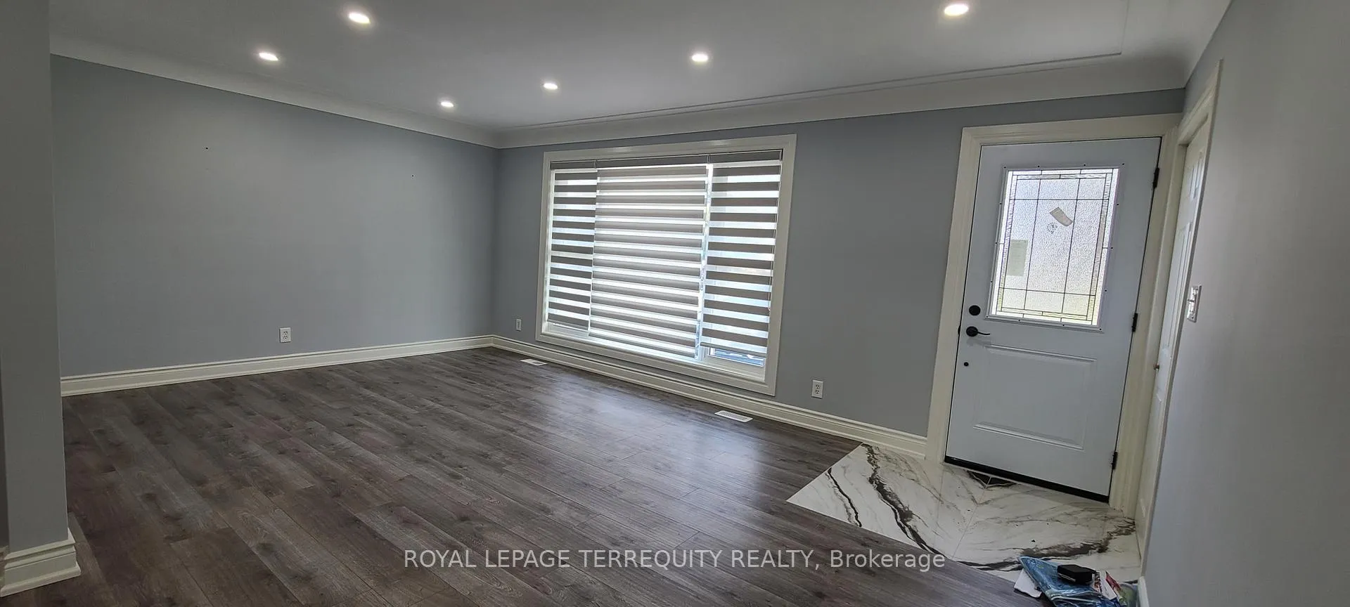 Photo 4 of Unit Main Floor, 6950 Richmond Crescent, Niagara Falls, Arad/Fallsview — HOMEH