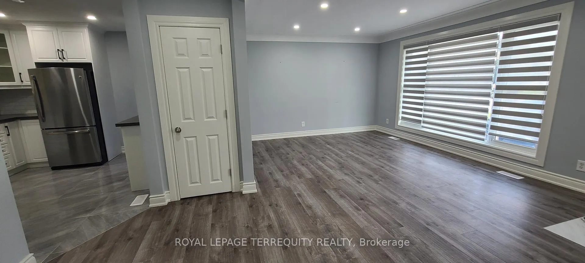 Photo 5 of Unit Main Floor, 6950 Richmond Crescent, Niagara Falls, Arad/Fallsview — HOMEH