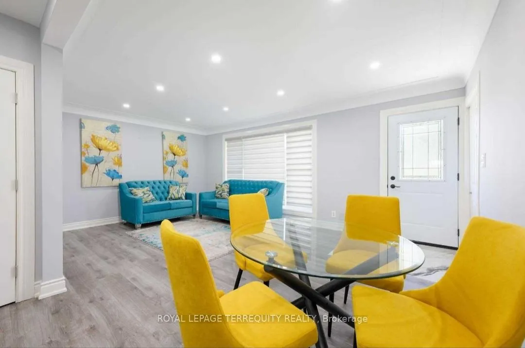 Photo 9 of Unit Main Floor, 6950 Richmond Crescent, Niagara Falls, Arad/Fallsview — HOMEH