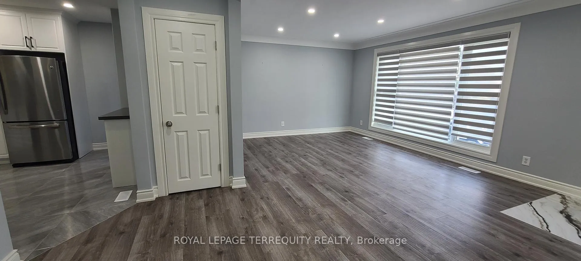 Photo 10 of Unit Main Floor, 6950 Richmond Crescent, Niagara Falls, Arad/Fallsview — HOMEH