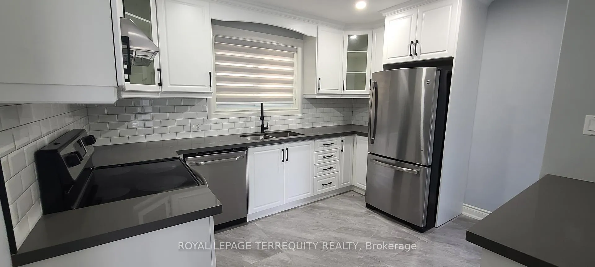 Photo 11 of Unit Main Floor, 6950 Richmond Crescent, Niagara Falls, Arad/Fallsview — HOMEH