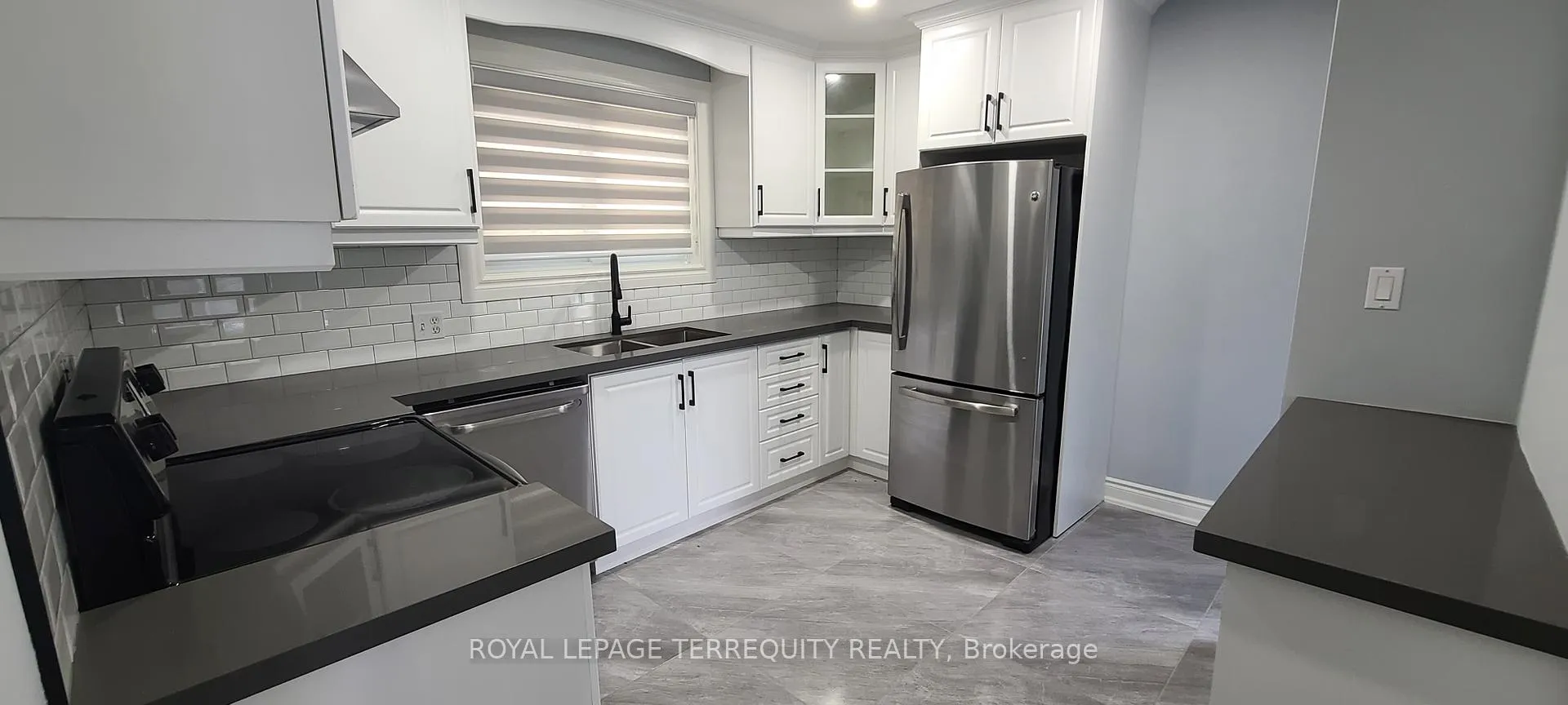 Photo 12 of Unit Main Floor, 6950 Richmond Crescent, Niagara Falls, Arad/Fallsview — HOMEH