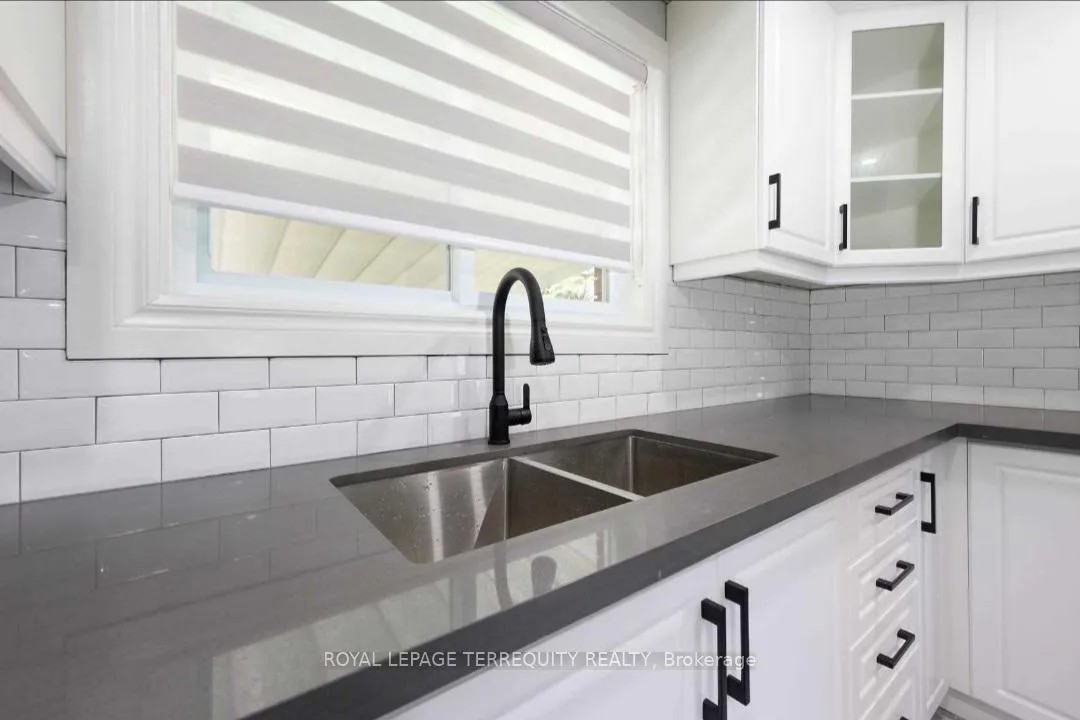 Photo 13 of Unit Main Floor, 6950 Richmond Crescent, Niagara Falls, Arad/Fallsview — HOMEH