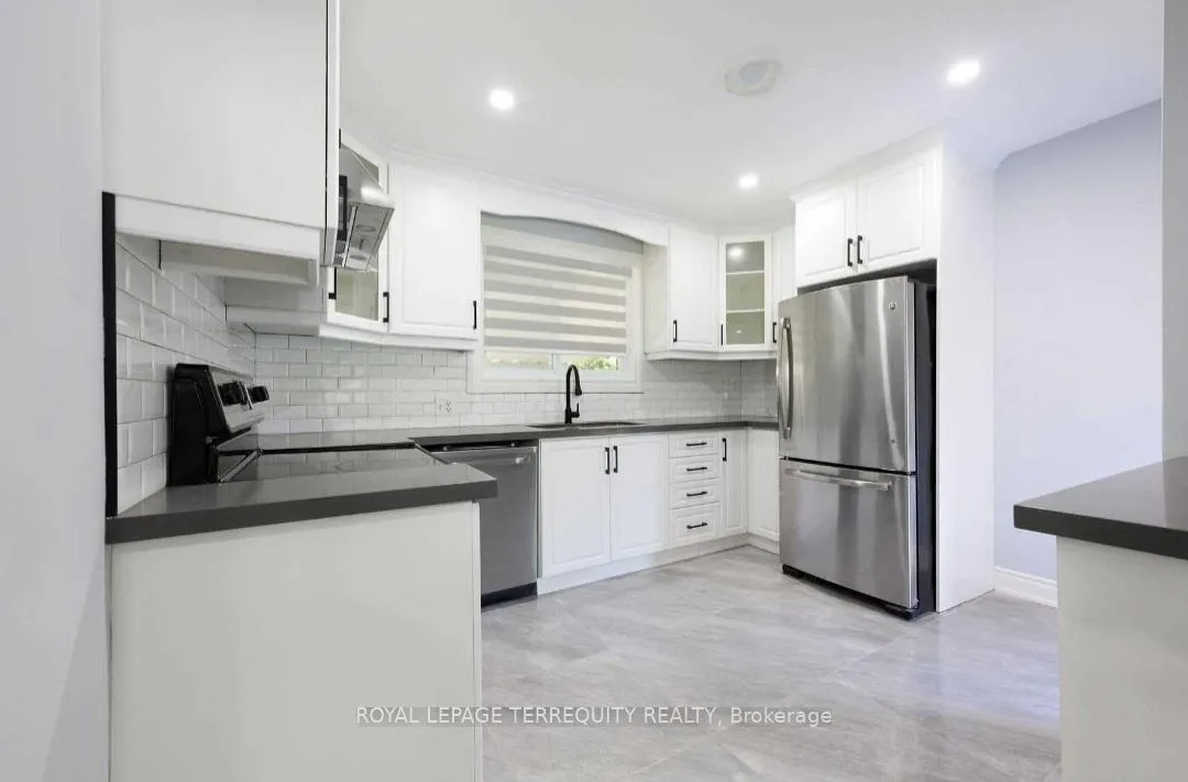 Photo 14 of Unit Main Floor, 6950 Richmond Crescent, Niagara Falls, Arad/Fallsview — HOMEH