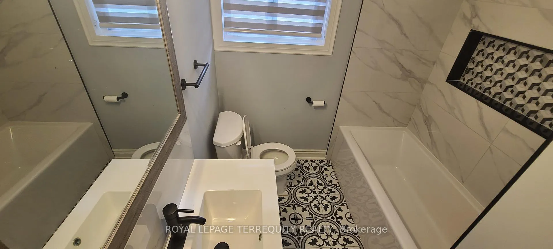 Photo 18 of Unit Main Floor, 6950 Richmond Crescent, Niagara Falls, Arad/Fallsview — HOMEH