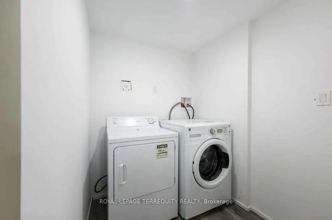 Photo 22 of Unit Main Floor, 6950 Richmond Crescent, Niagara Falls, Arad/Fallsview — HOMEH