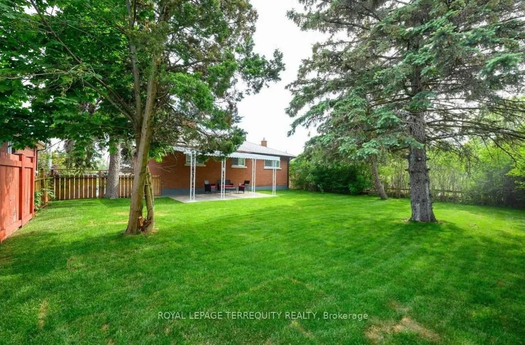 Photo 25 of Unit Main Floor, 6950 Richmond Crescent, Niagara Falls, Arad/Fallsview — HOMEH