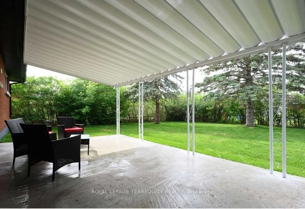 Photo 26 of Unit Main Floor, 6950 Richmond Crescent, Niagara Falls, Arad/Fallsview — HOMEH