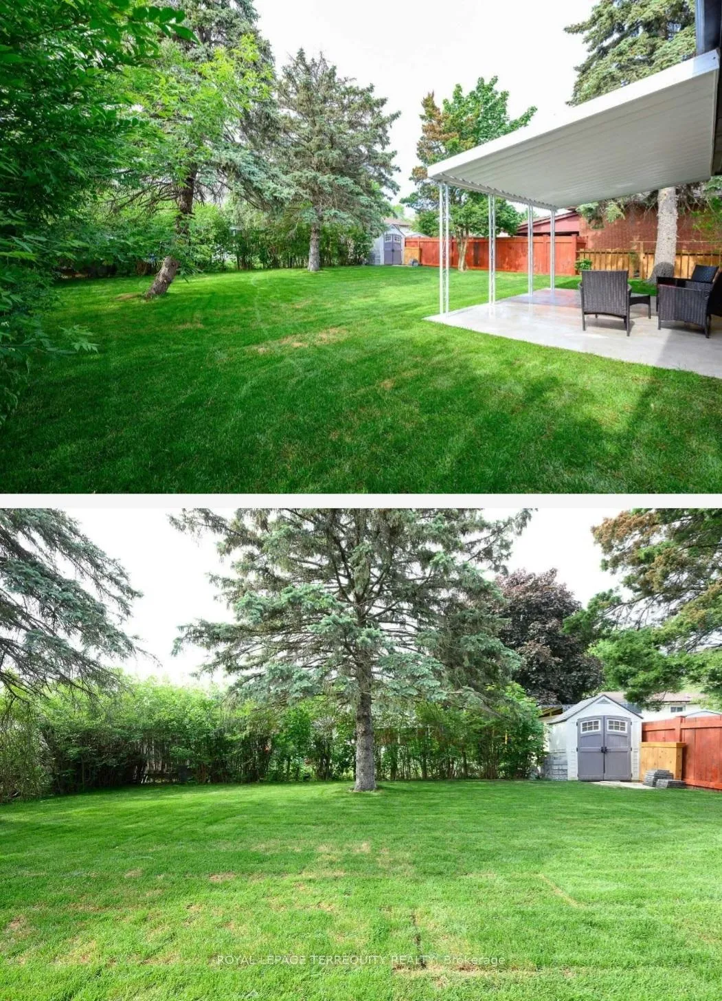 Photo 27 of Unit Main Floor, 6950 Richmond Crescent, Niagara Falls, Arad/Fallsview — HOMEH