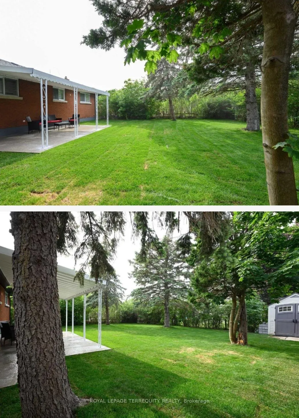 Photo 29 of Unit Main Floor, 6950 Richmond Crescent, Niagara Falls, Arad/Fallsview — HOMEH
