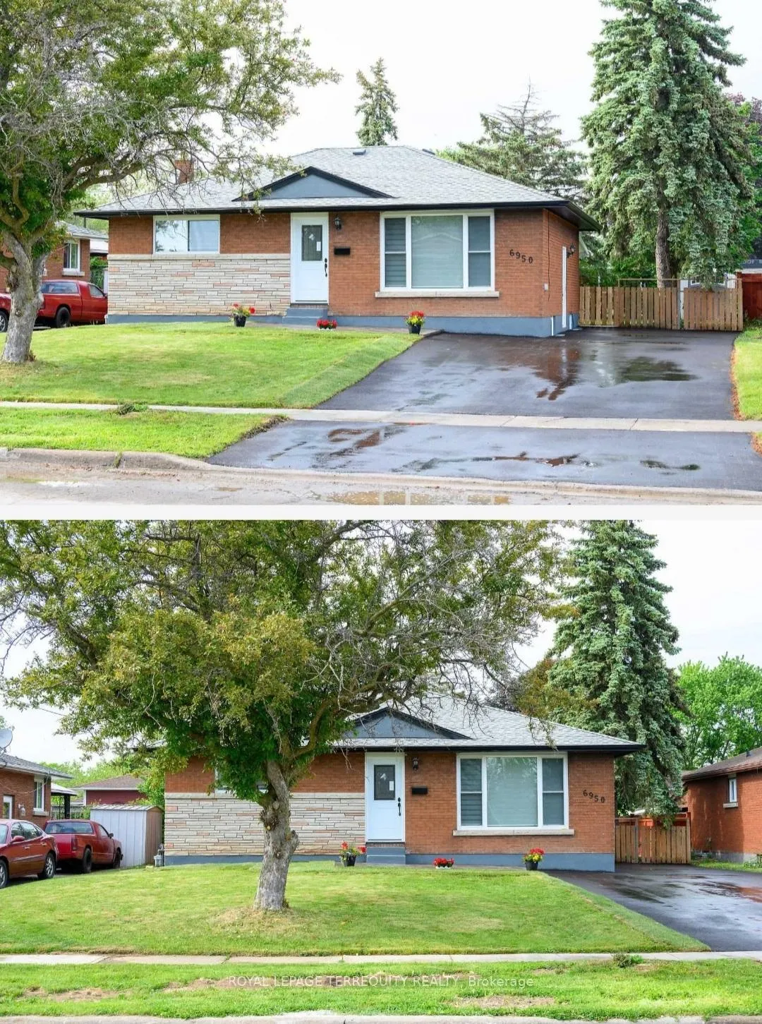 Photo 30 of Unit Main Floor, 6950 Richmond Crescent, Niagara Falls, Arad/Fallsview — HOMEH