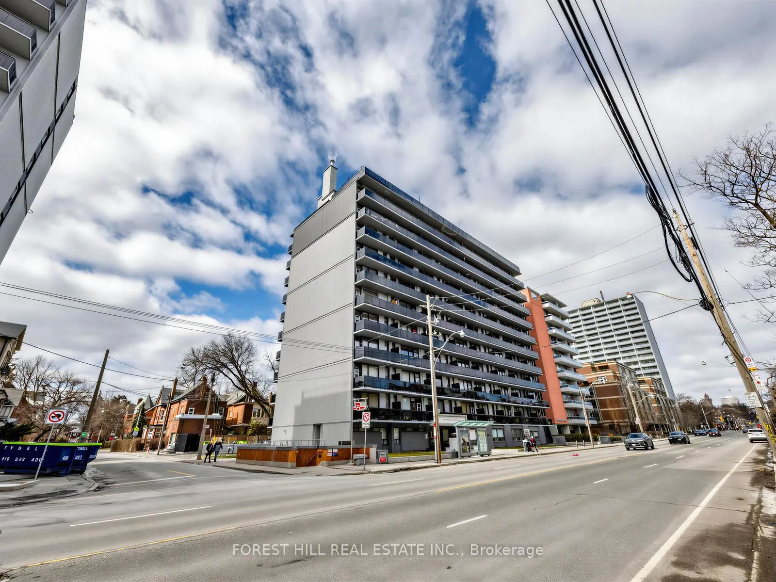 Photo 1 of Unit PHD, 70 Spadina Road, Toronto, The Annex — HOMEH
