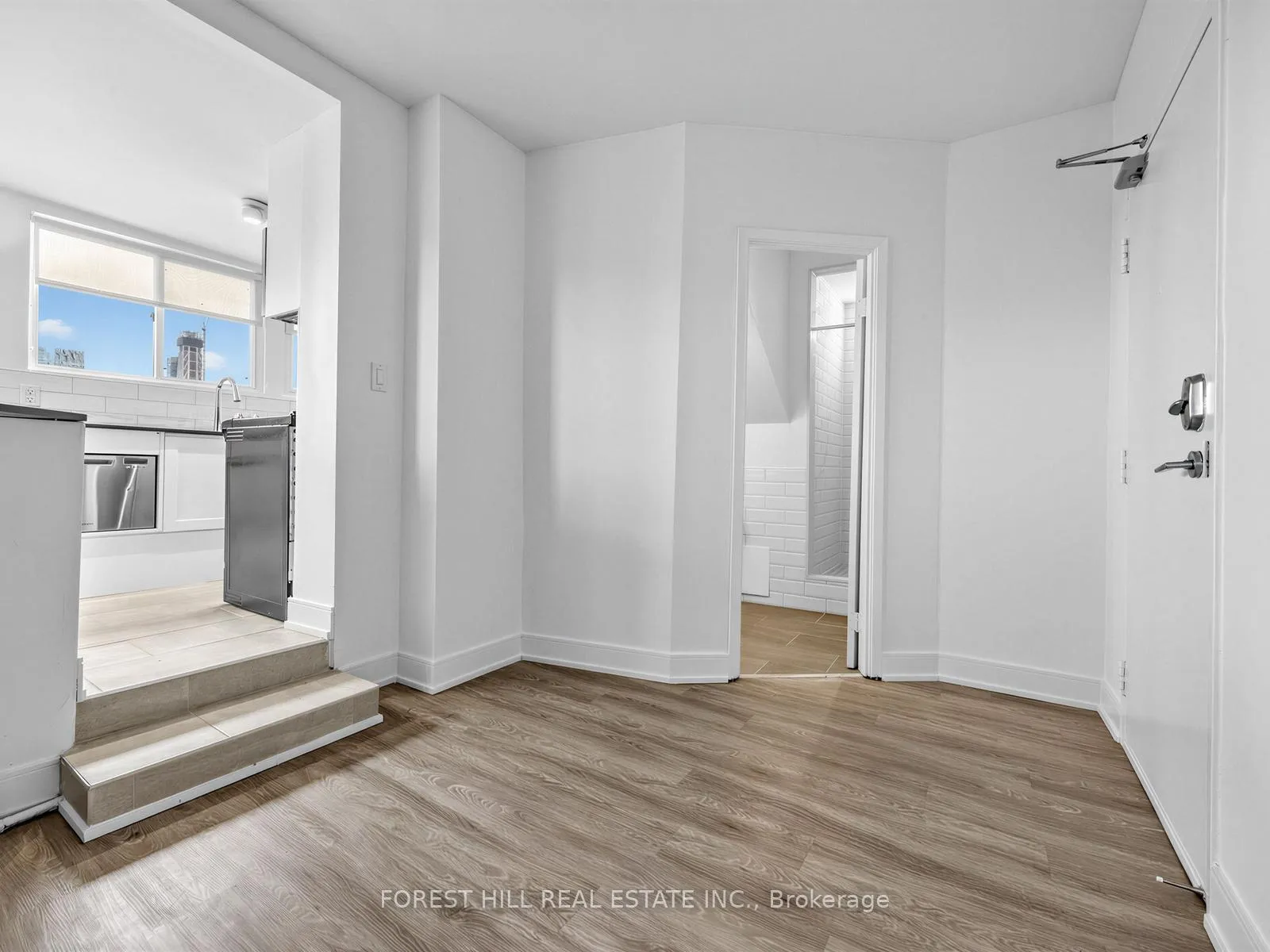 Photo 3 of Unit PHD, 70 Spadina Road, Toronto, The Annex — HOMEH