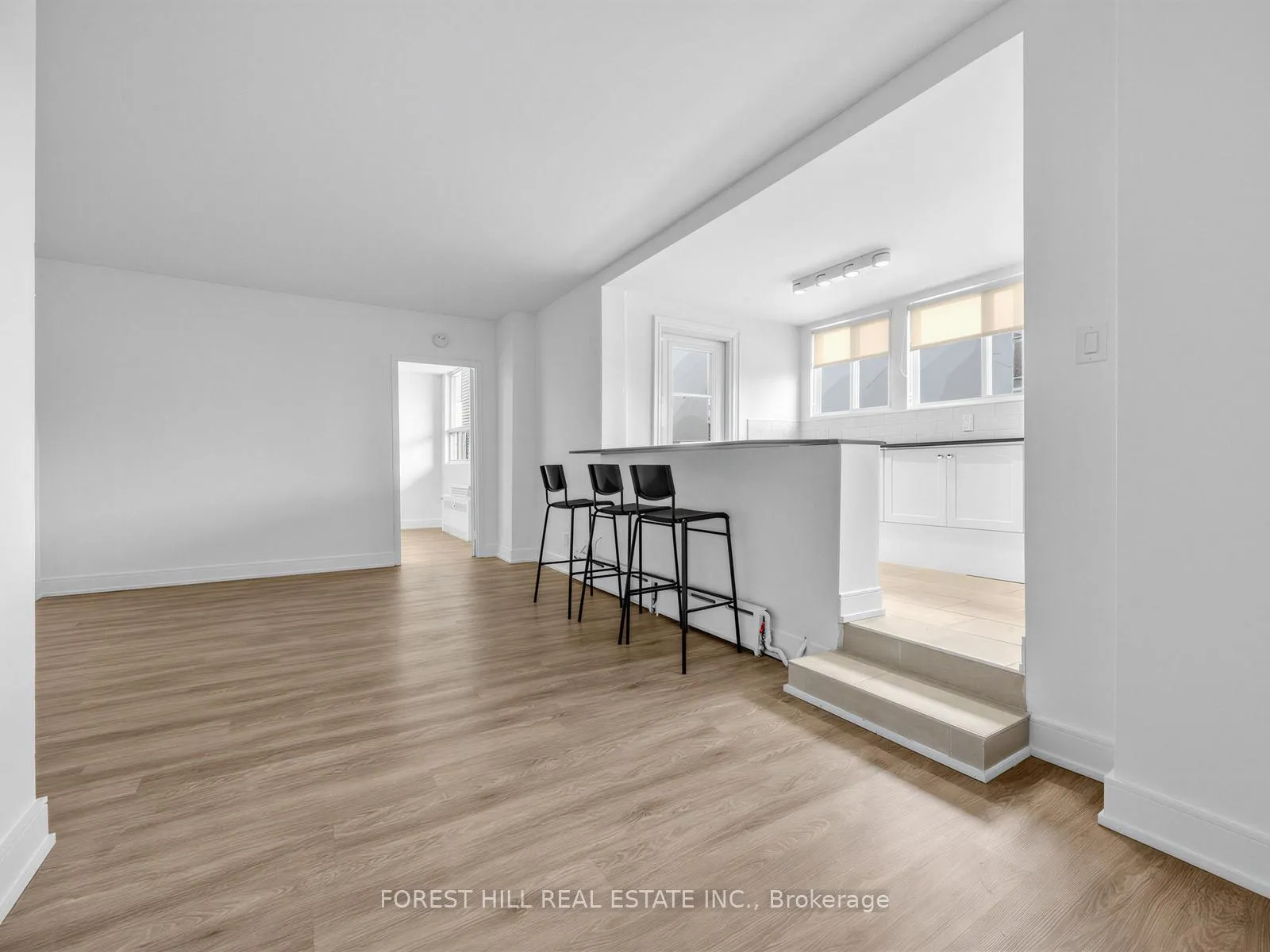 Photo 4 of Unit PHD, 70 Spadina Road, Toronto, The Annex — HOMEH