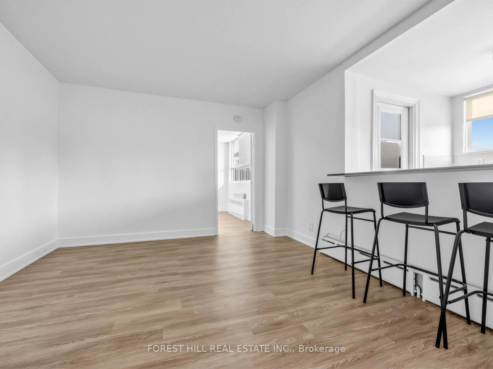 Photo 6 of Unit PHD, 70 Spadina Road, Toronto, The Annex — HOMEH
