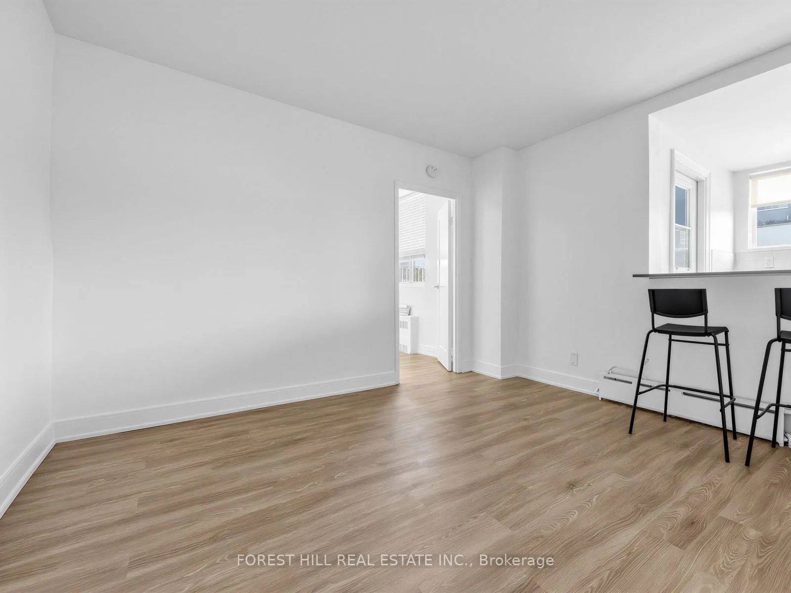 Photo 7 of Unit PHD, 70 Spadina Road, Toronto, The Annex — HOMEH