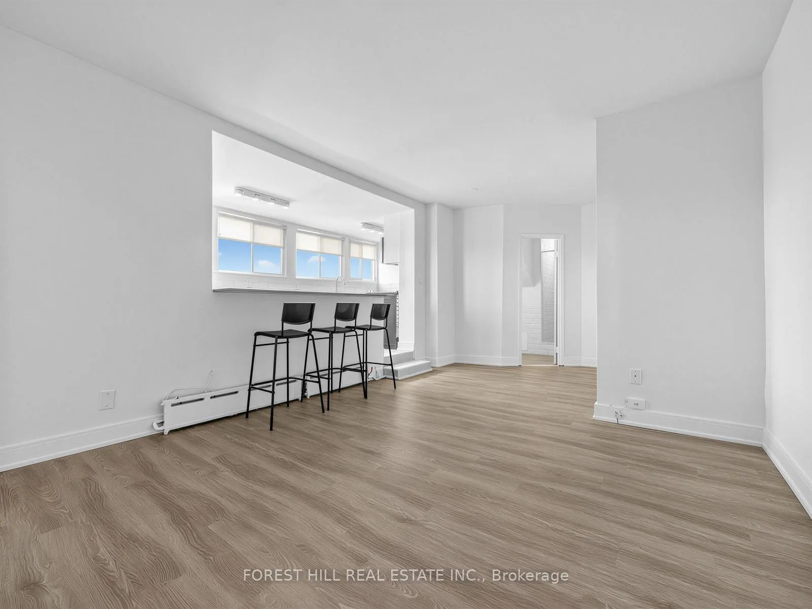 Photo 8 of Unit PHD, 70 Spadina Road, Toronto, The Annex — HOMEH