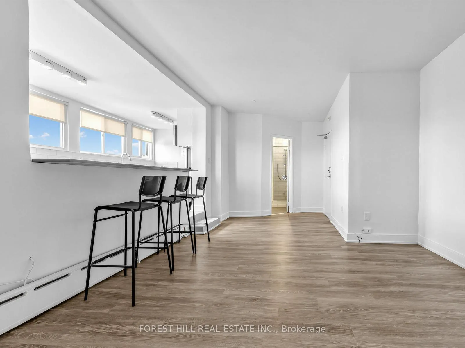 Photo 9 of Unit PHD, 70 Spadina Road, Toronto, The Annex — HOMEH