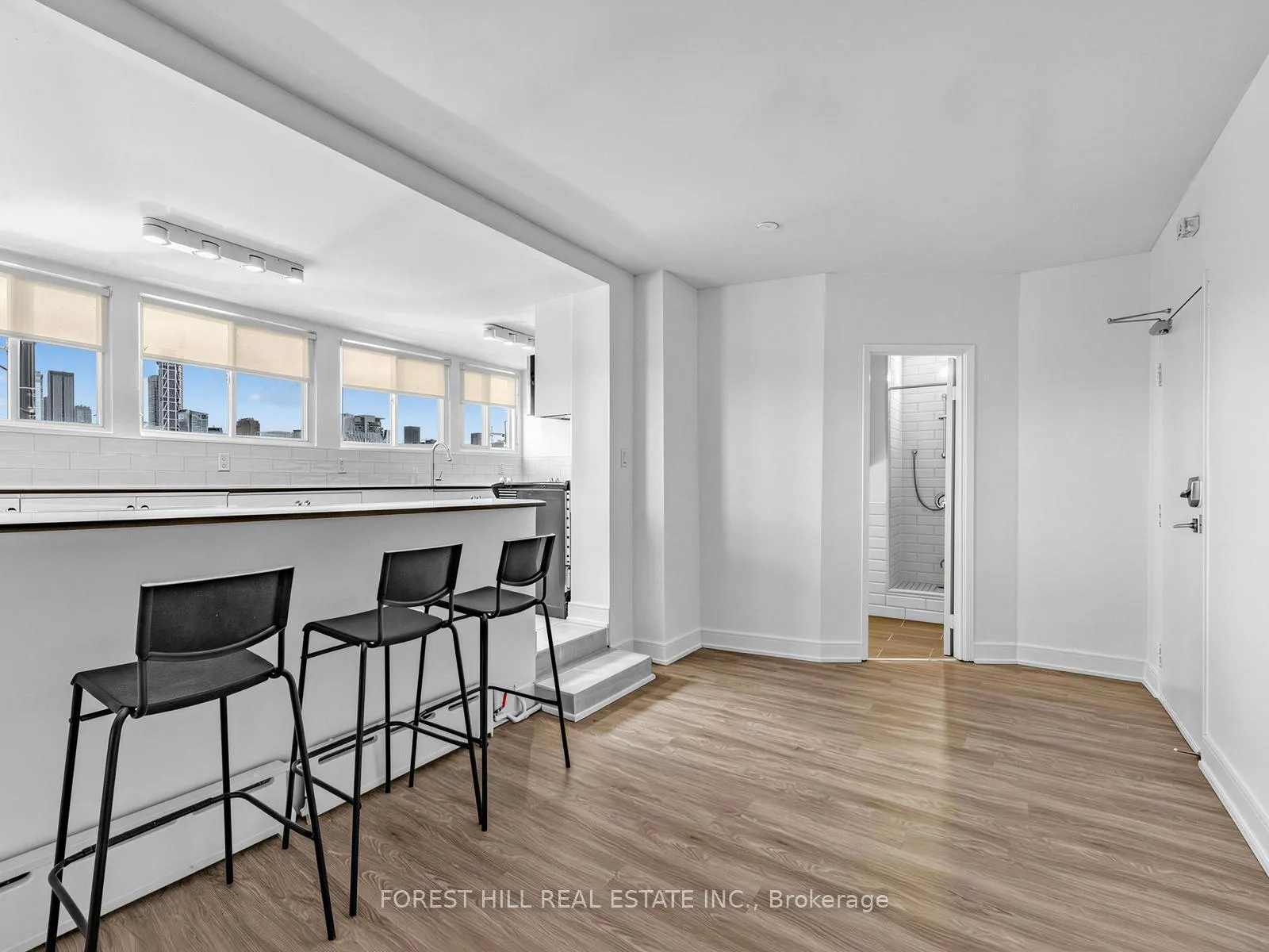 Photo 11 of Unit PHD, 70 Spadina Road, Toronto, The Annex — HOMEH