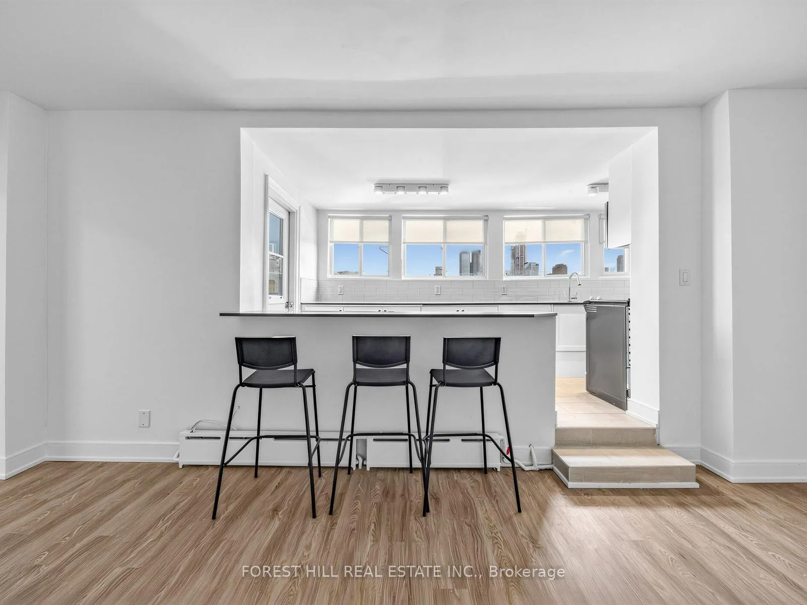 Photo 12 of Unit PHD, 70 Spadina Road, Toronto, The Annex — HOMEH