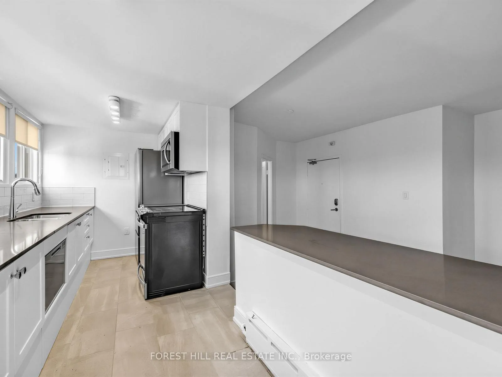 Photo 13 of Unit PHD, 70 Spadina Road, Toronto, The Annex — HOMEH