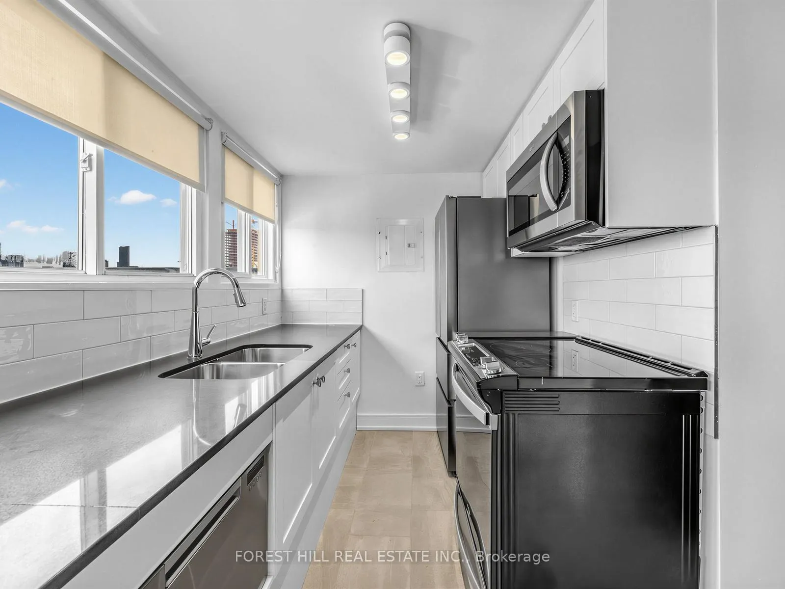 Photo 15 of Unit PHD, 70 Spadina Road, Toronto, The Annex — HOMEH