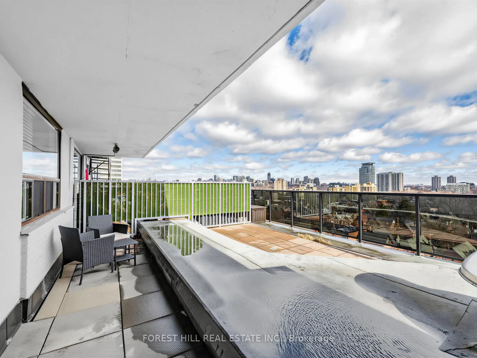 Photo 22 of Unit PHD, 70 Spadina Road, Toronto, The Annex — HOMEH