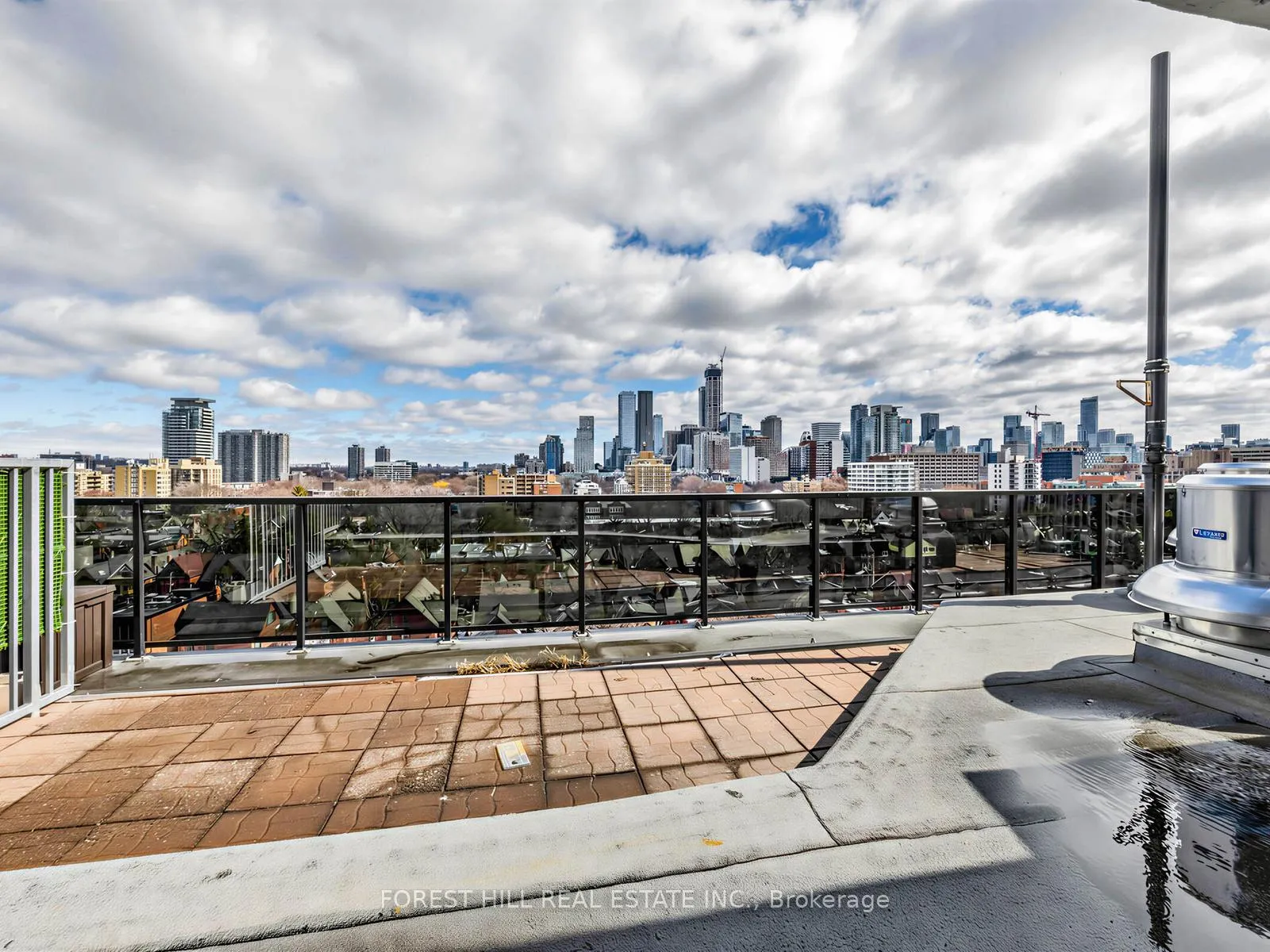 Photo 23 of Unit PHD, 70 Spadina Road, Toronto, The Annex — HOMEH