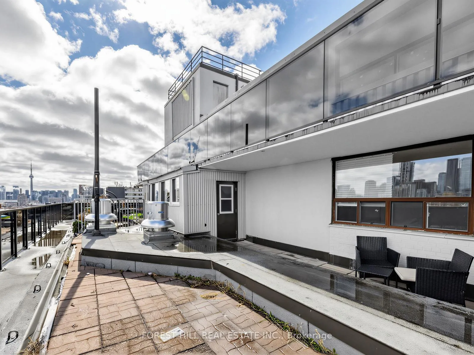 Photo 24 of Unit PHD, 70 Spadina Road, Toronto, The Annex — HOMEH