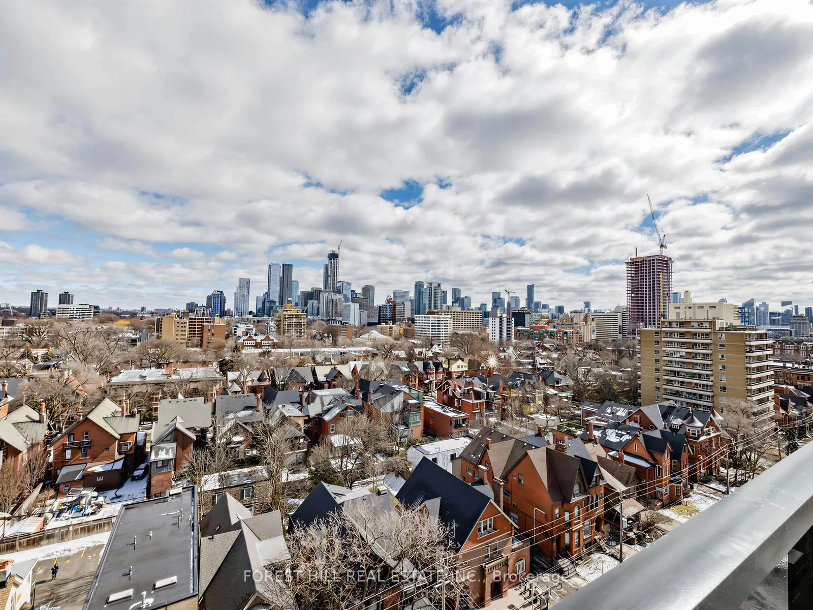 Photo 25 of Unit PHD, 70 Spadina Road, Toronto, The Annex — HOMEH