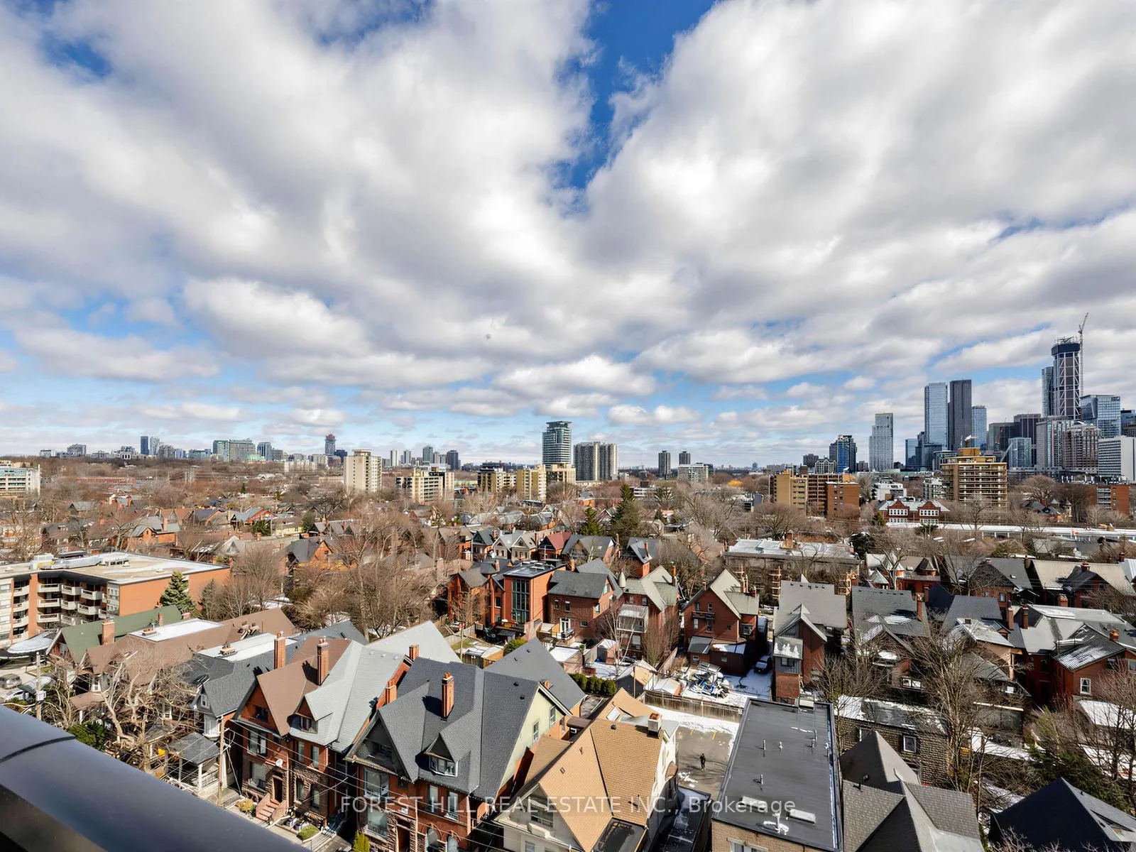 Photo 26 of Unit PHD, 70 Spadina Road, Toronto, The Annex — HOMEH