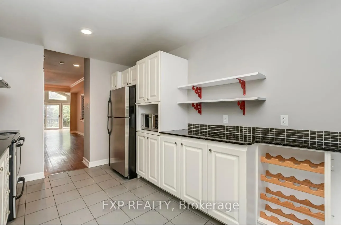 Photo 13 of 195 Henderson Avenue, Ottawa, Sandy Hill — HOMEH