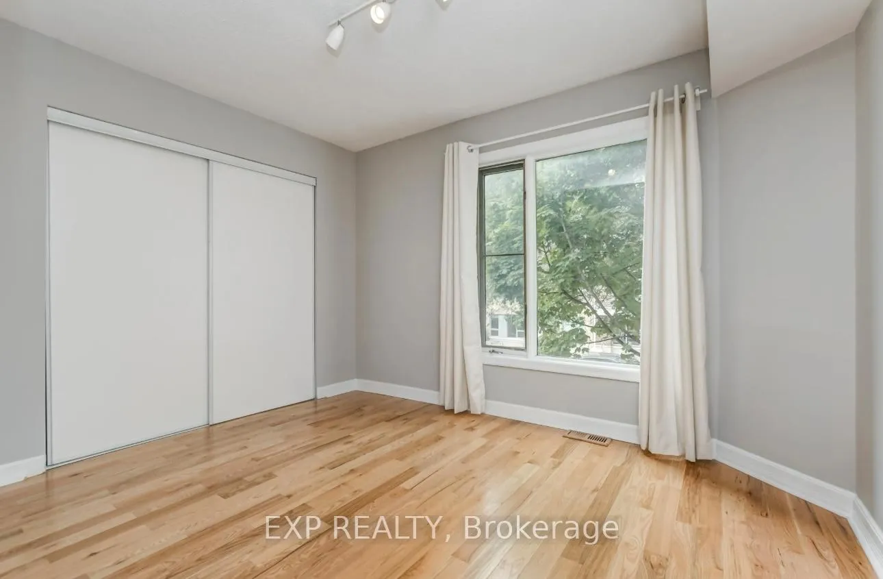 Photo 17 of 195 Henderson Avenue, Ottawa, Sandy Hill — HOMEH