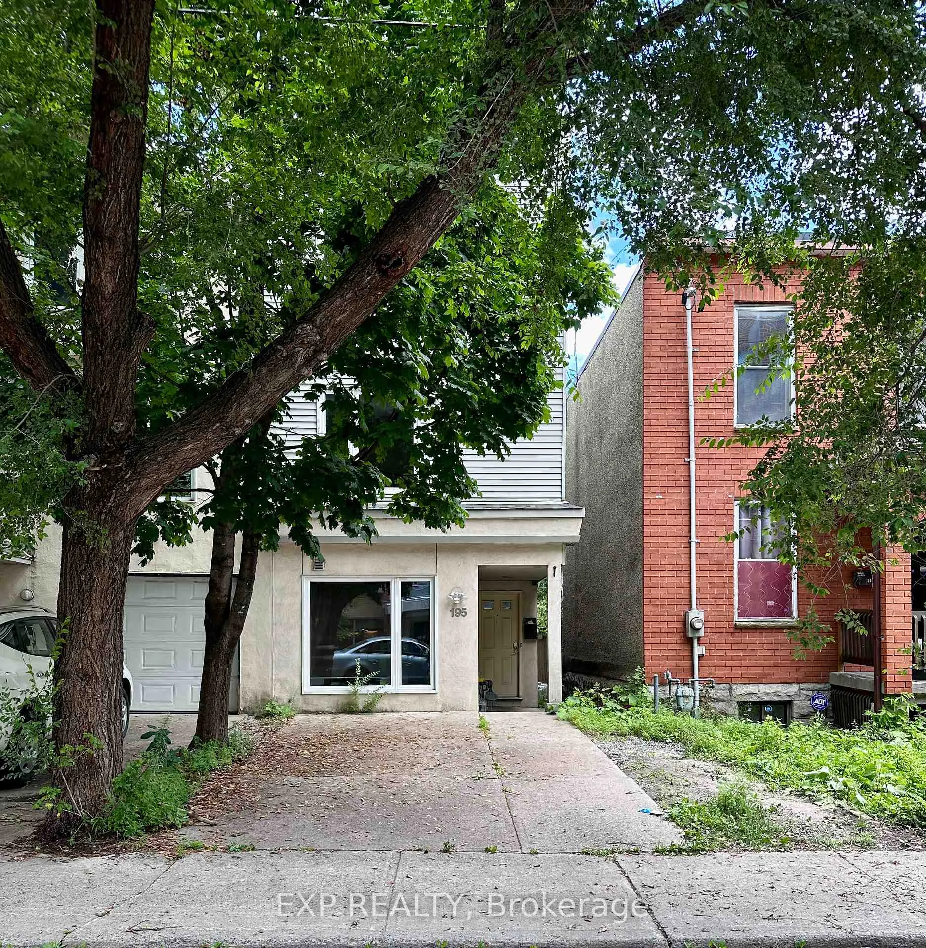 Photo 29 of 195 Henderson Avenue, Ottawa, Sandy Hill — HOMEH