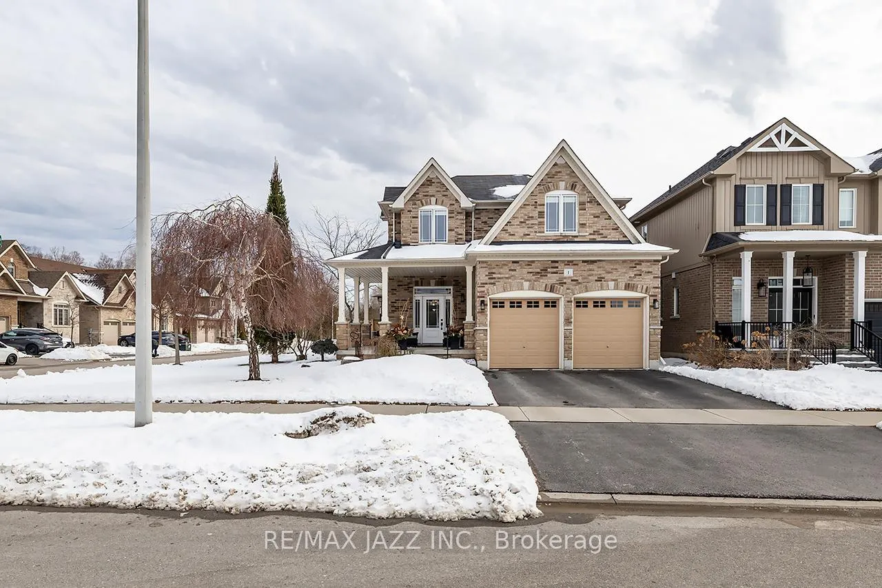 Photo 1 of 1 Elmer Adams Drive, Clarington, Courtice — HOMEH