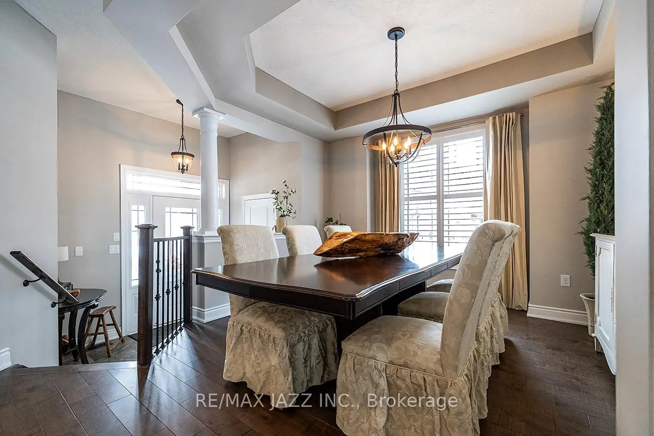 Photo 5 of 1 Elmer Adams Drive, Clarington, Courtice — HOMEH