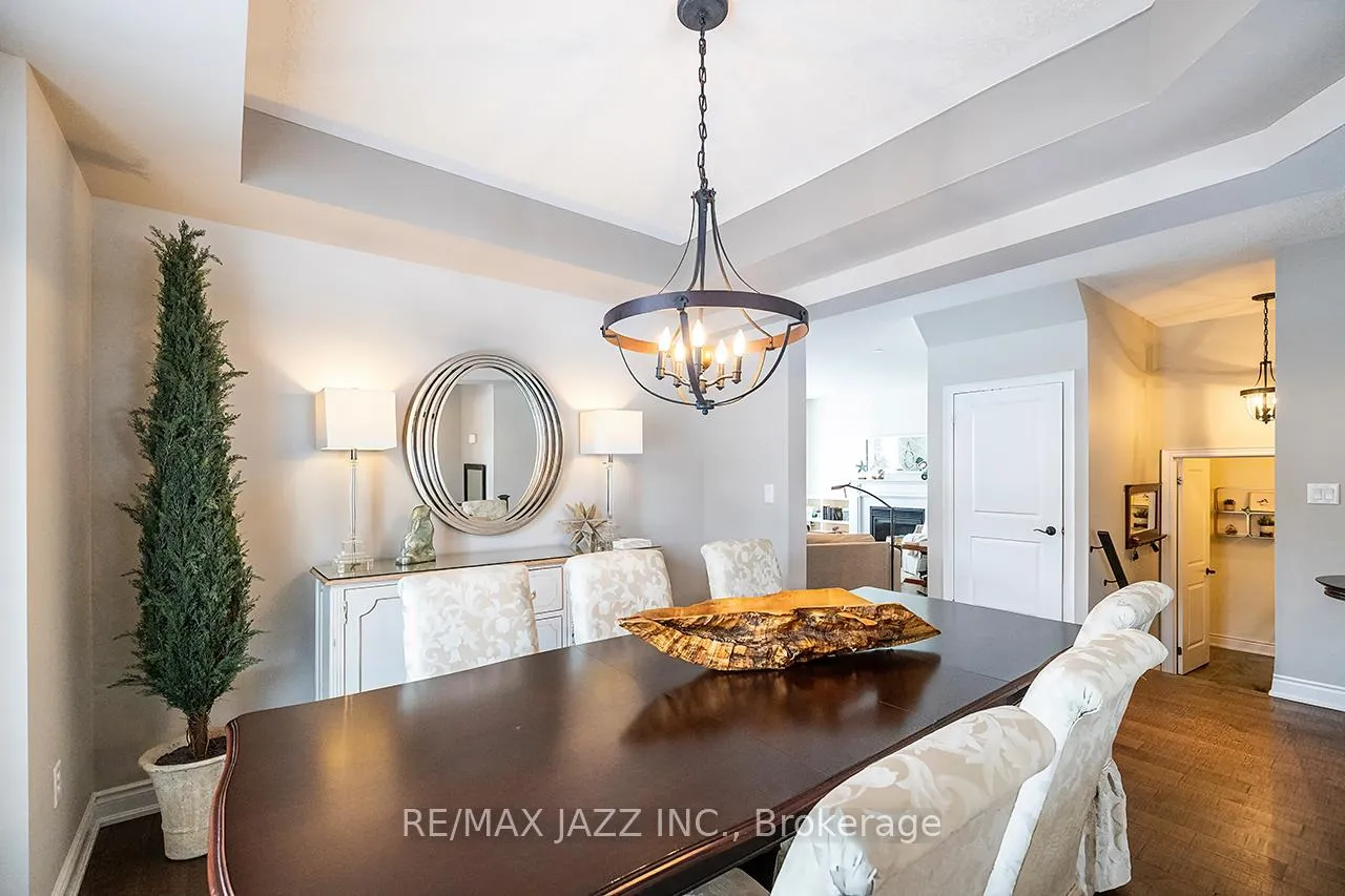 Photo 6 of 1 Elmer Adams Drive, Clarington, Courtice — HOMEH