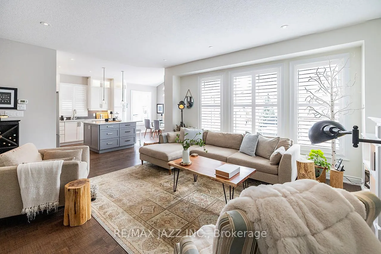 Photo 12 of 1 Elmer Adams Drive, Clarington, Courtice — HOMEH