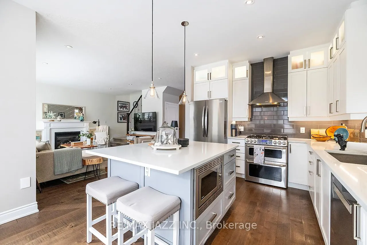 Photo 15 of 1 Elmer Adams Drive, Clarington, Courtice — HOMEH
