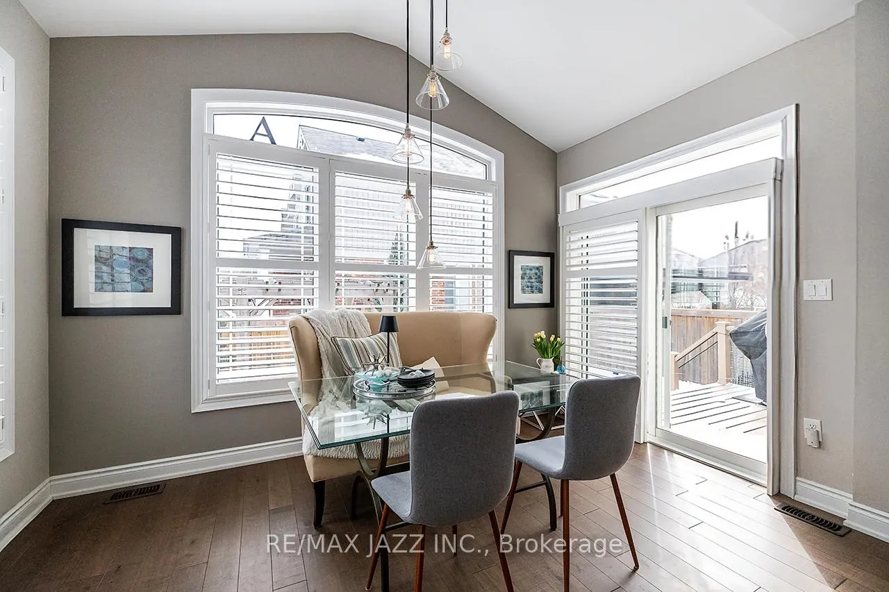 Photo 20 of 1 Elmer Adams Drive, Clarington, Courtice — HOMEH