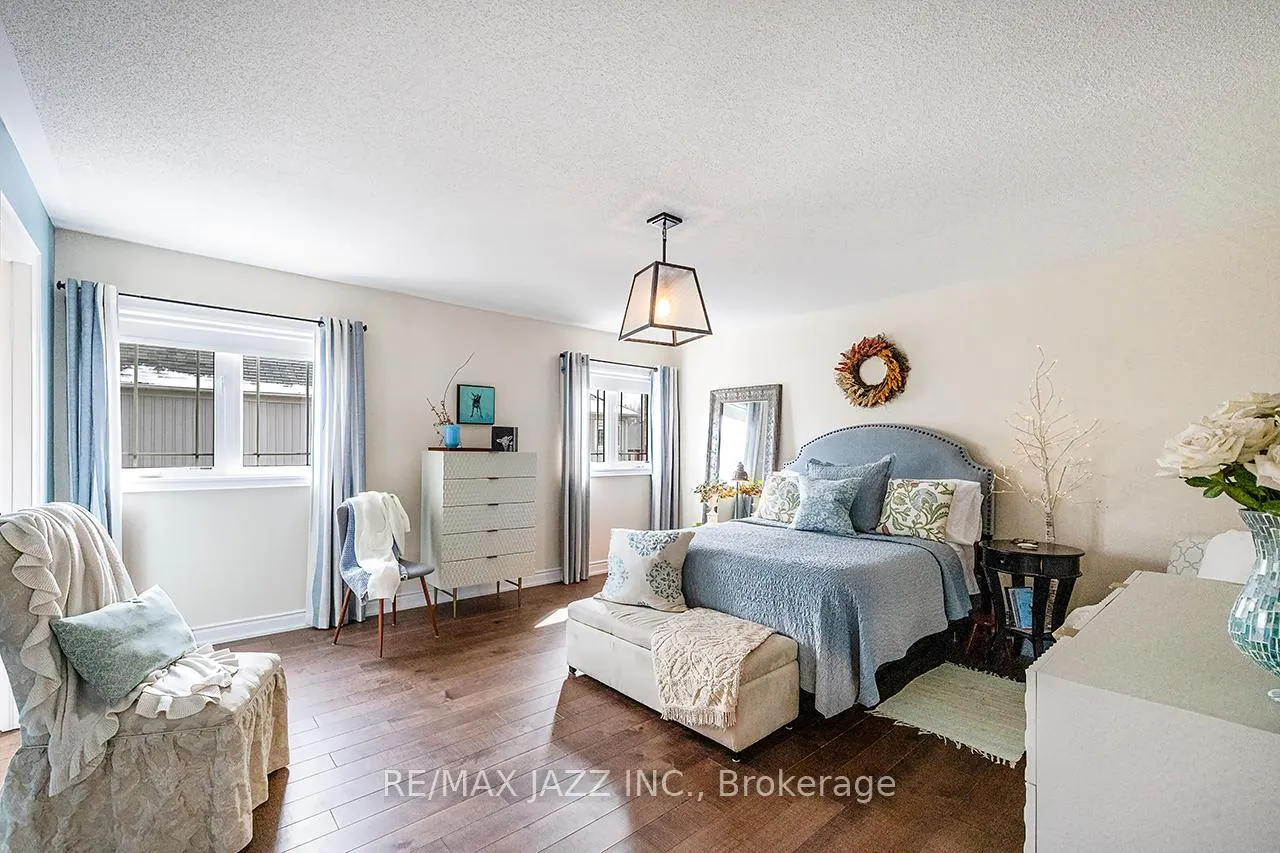 Photo 21 of 1 Elmer Adams Drive, Clarington, Courtice — HOMEH