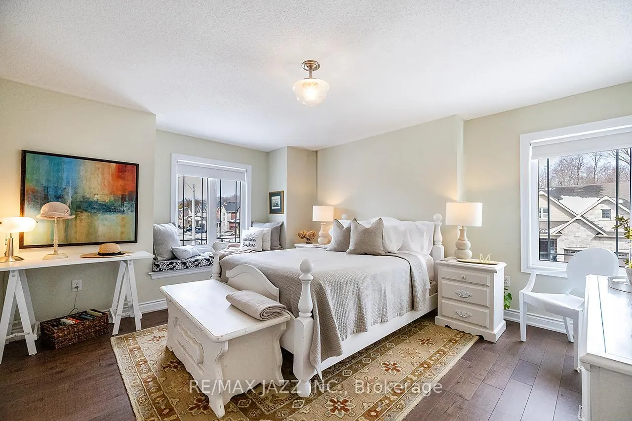 Photo 25 of 1 Elmer Adams Drive, Clarington, Courtice — HOMEH