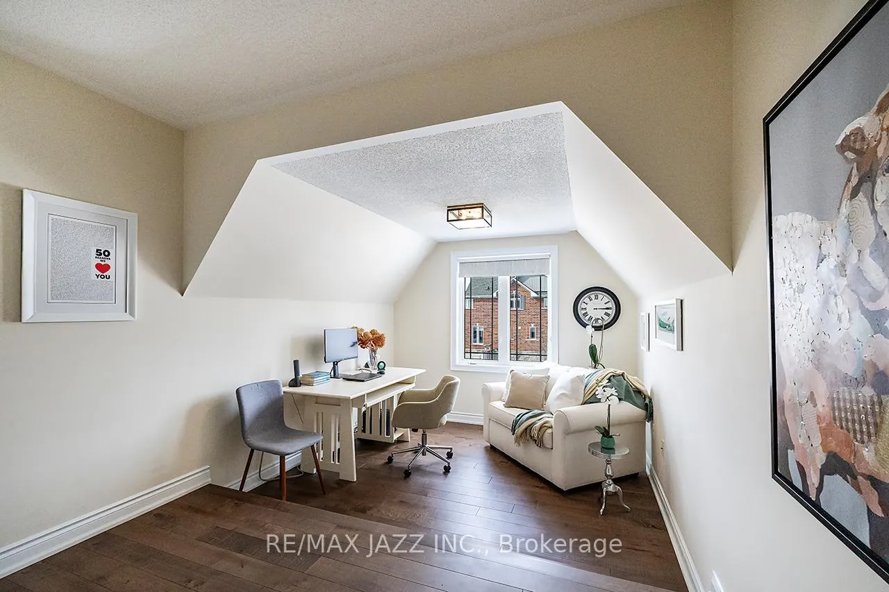 Photo 27 of 1 Elmer Adams Drive, Clarington, Courtice — HOMEH