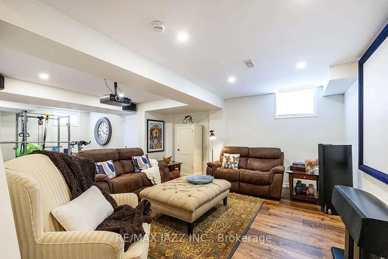 Photo 30 of 1 Elmer Adams Drive, Clarington, Courtice — HOMEH