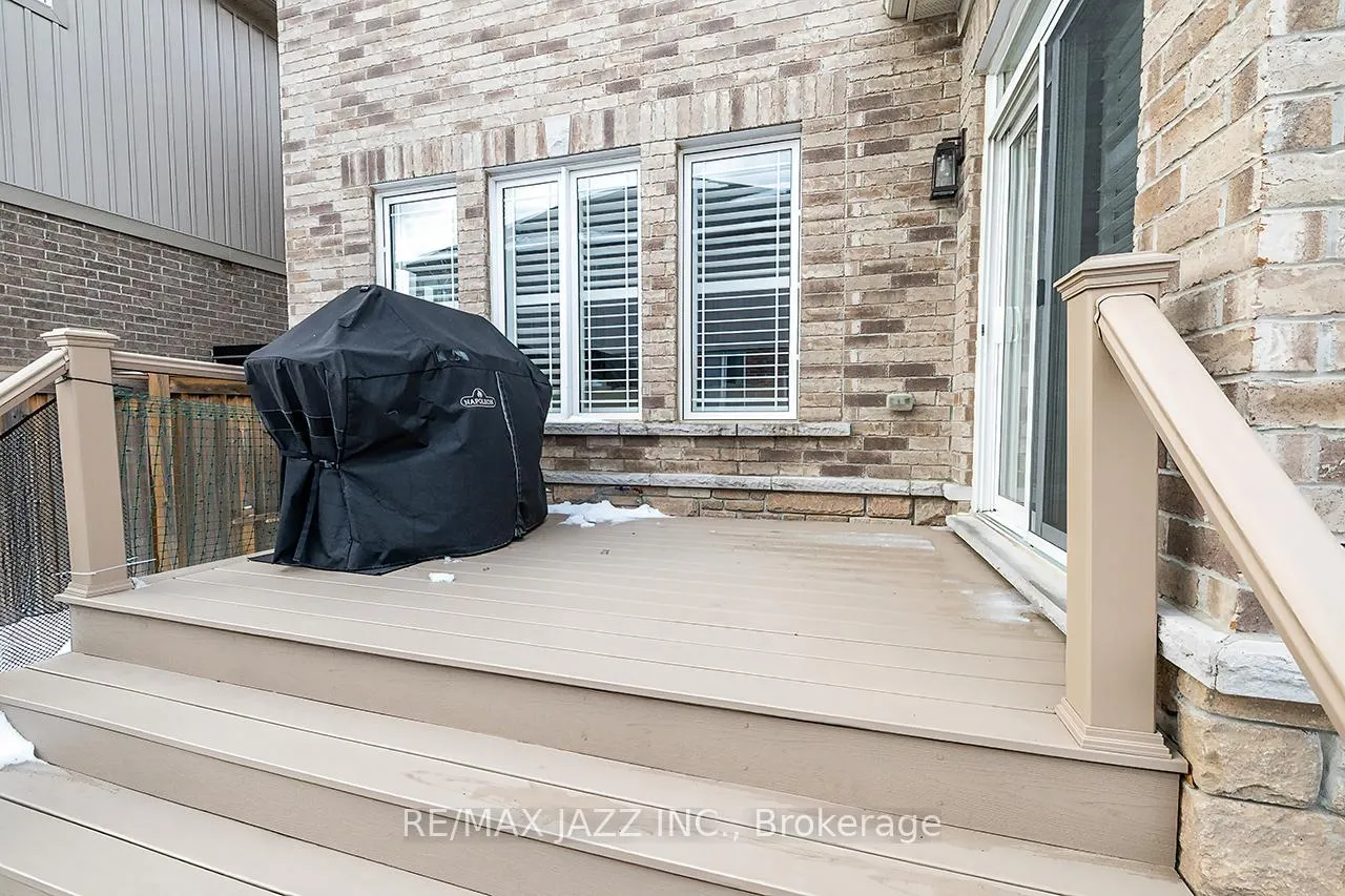 Photo 36 of 1 Elmer Adams Drive, Clarington, Courtice — HOMEH